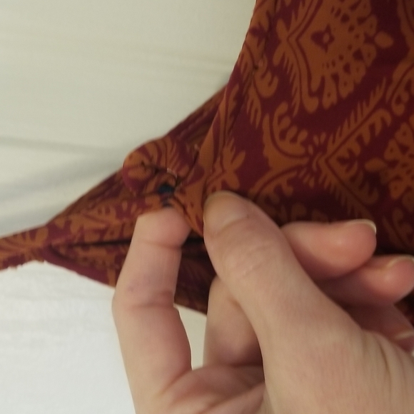 Dex Dress - Picture 5 of 8